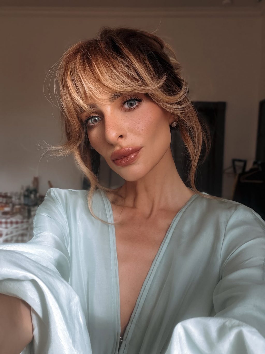 Екатерина Варнава жестко ответила на хейт в соцсетях и объяснила, почему не закрывает аккаунт