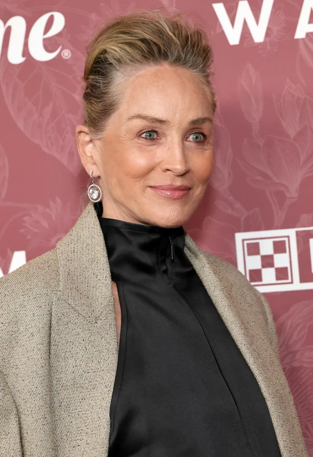 Шэрон Стоун на Power of Women 2026