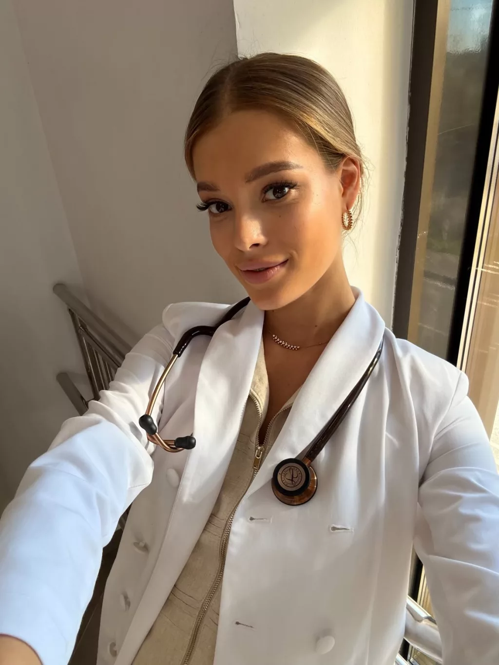 Валентина Алексеева выходит замуж