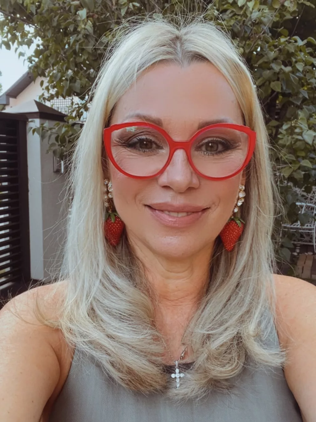 Ирина Салтыкова