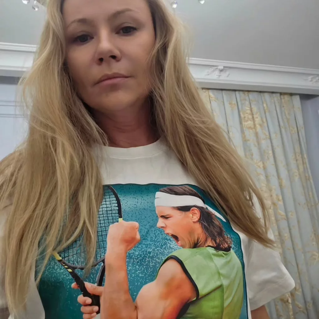 Мария Миронова выиграла суд
