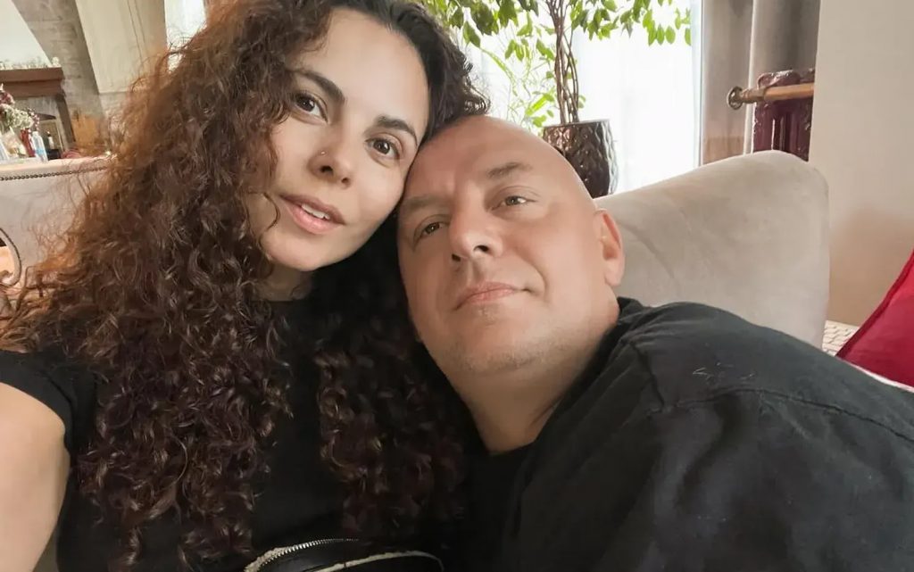 Потап и Настя Каменских окончательно уехали в США и поселились по соседству с Томми Хилфигером
