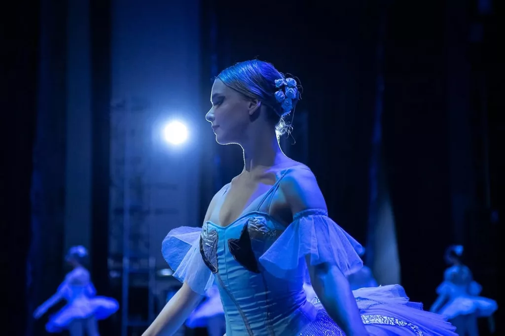 Анна Панкратова