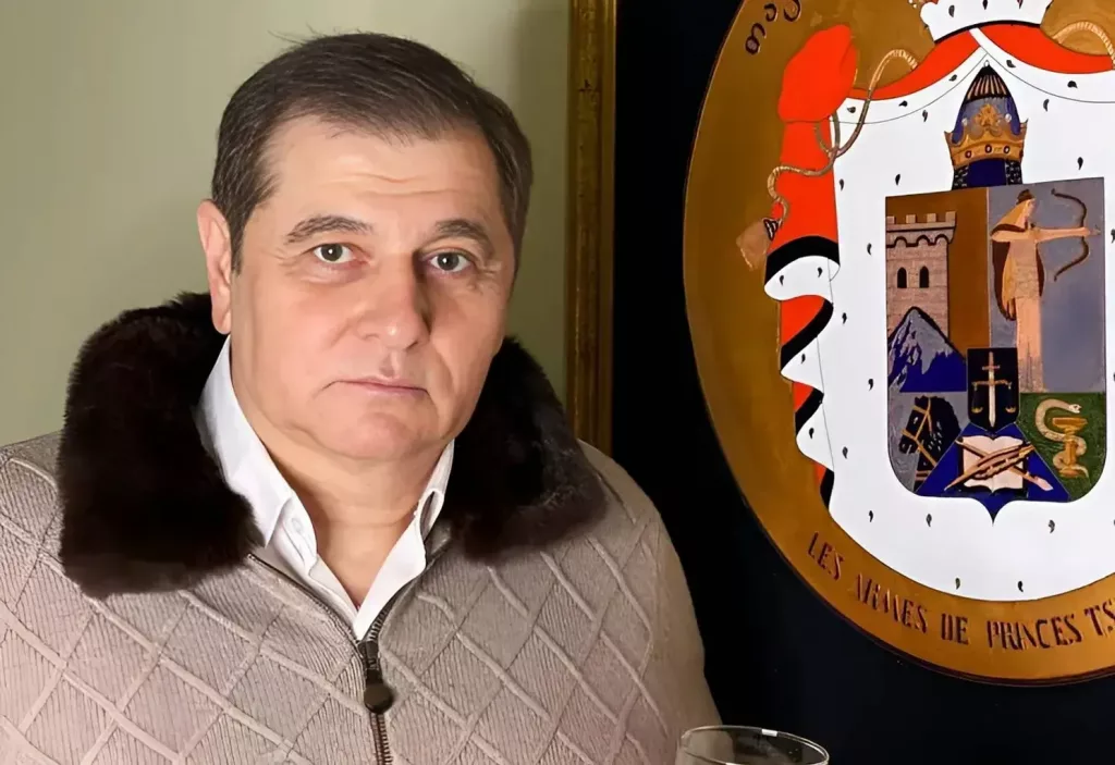 Мамука Церетели
