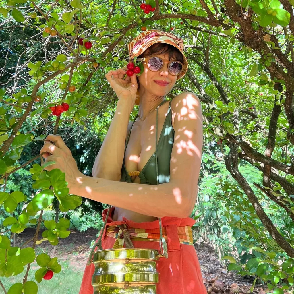 Карина Зевиани